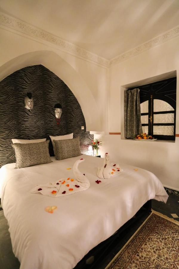 La Voute Etoilee Hotel Marrakesh Exterior photo