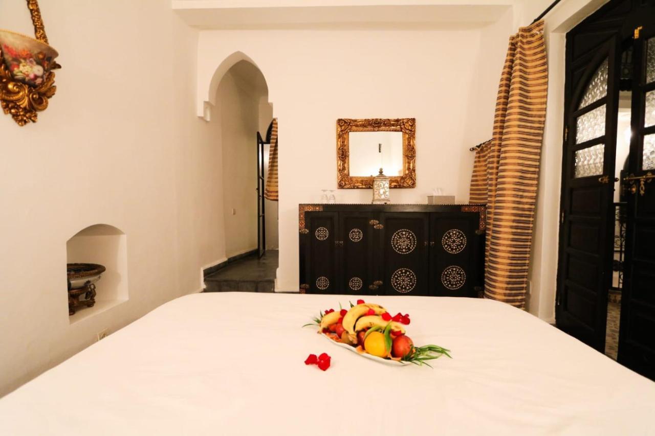 La Voute Etoilee Hotel Marrakesh Exterior photo
