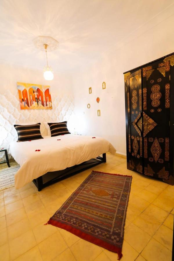 La Voute Etoilee Hotel Marrakesh Exterior photo