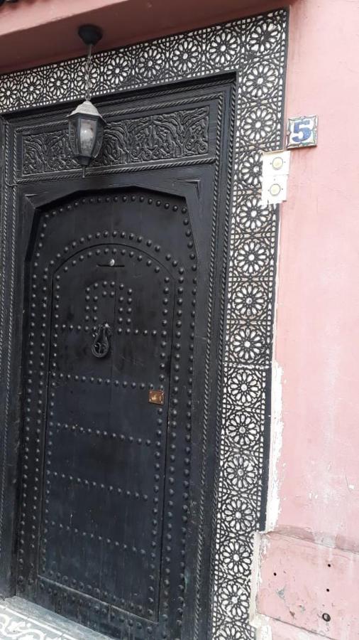 La Voute Etoilee Hotel Marrakesh Exterior photo